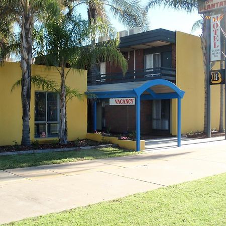 Mid City Plantation Motel Μιλντούρα Εξωτερικό φωτογραφία