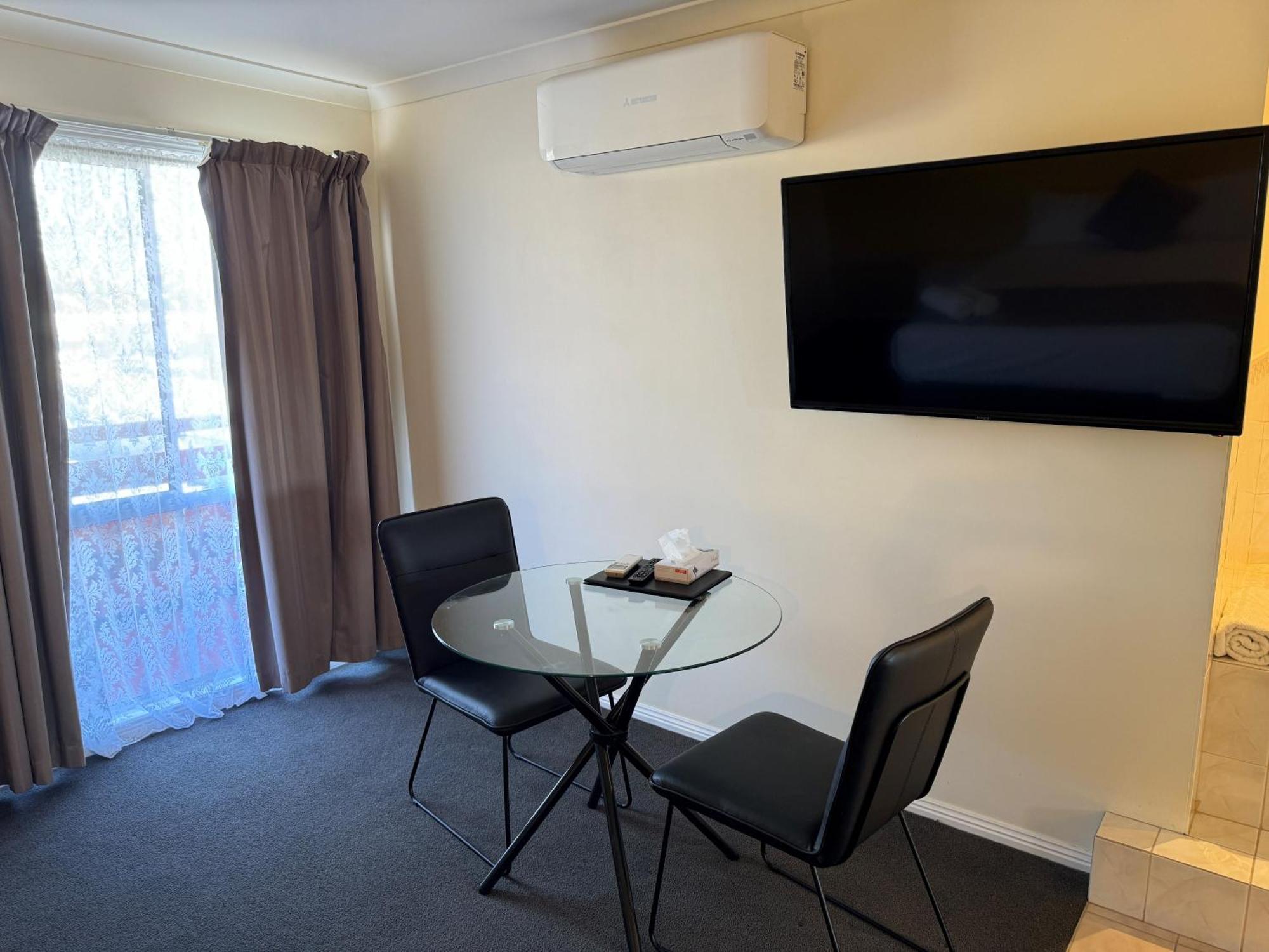Mid City Plantation Motel Μιλντούρα Εξωτερικό φωτογραφία