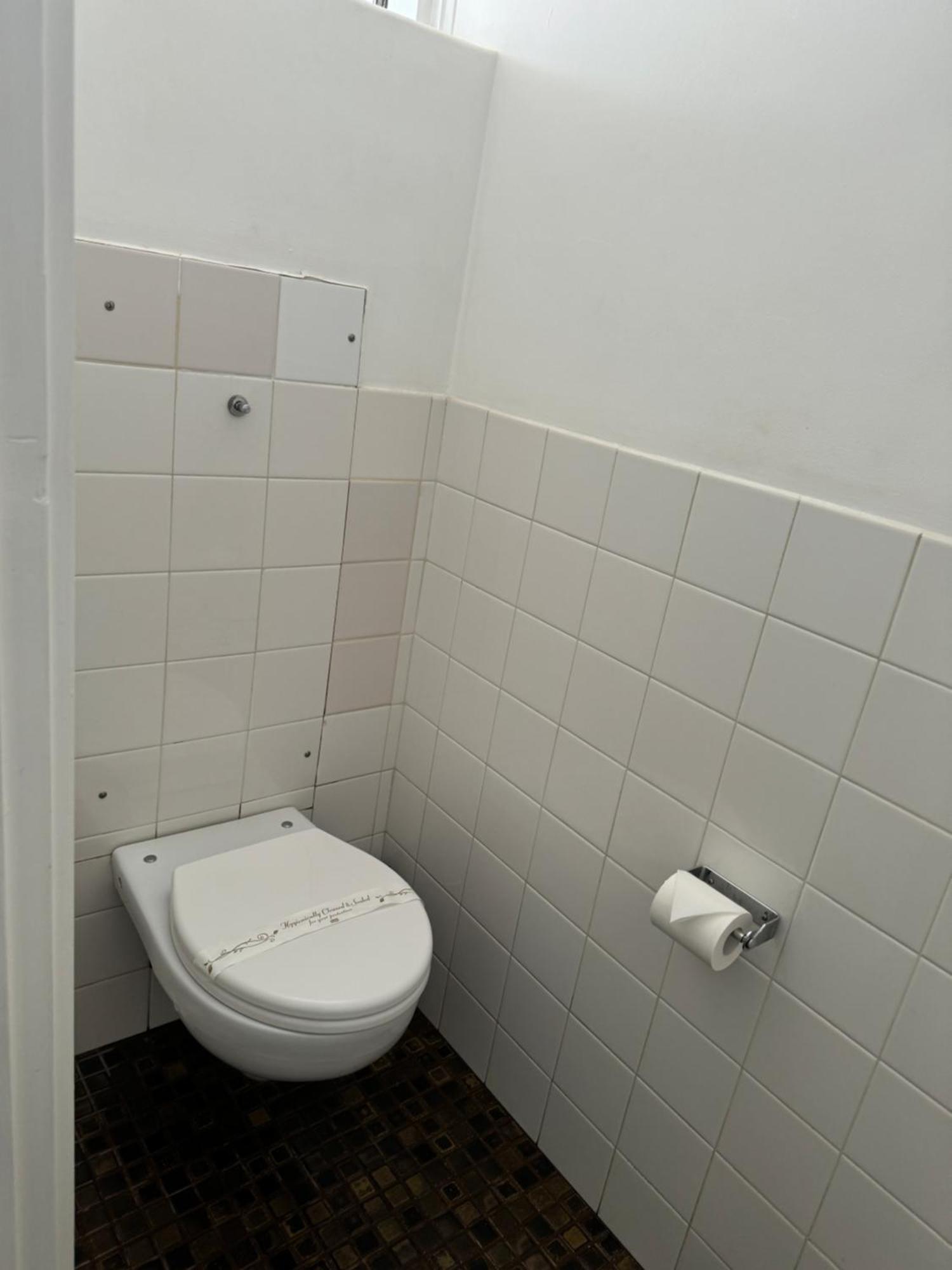 Mid City Plantation Motel Μιλντούρα Εξωτερικό φωτογραφία