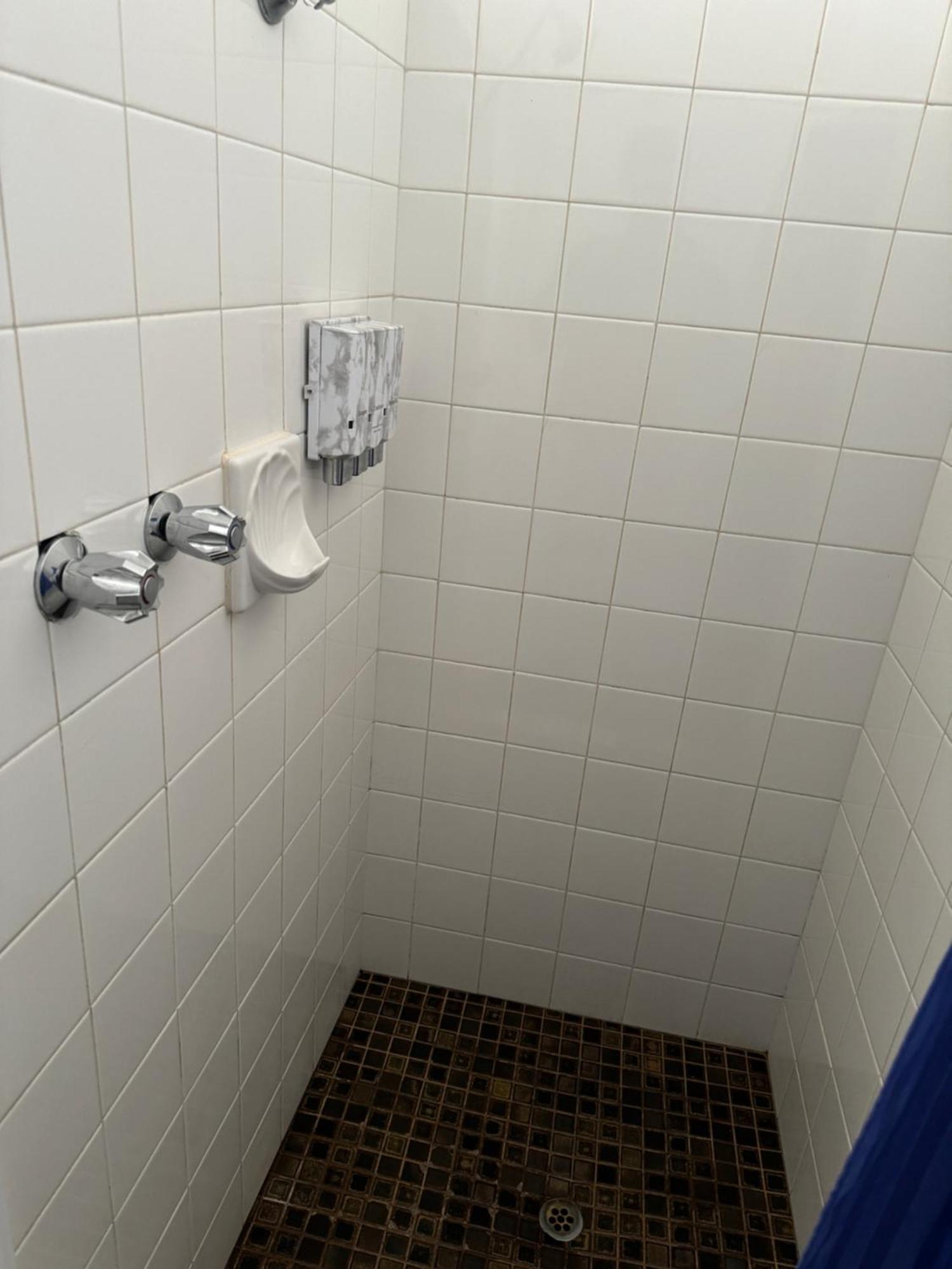 Mid City Plantation Motel Μιλντούρα Εξωτερικό φωτογραφία