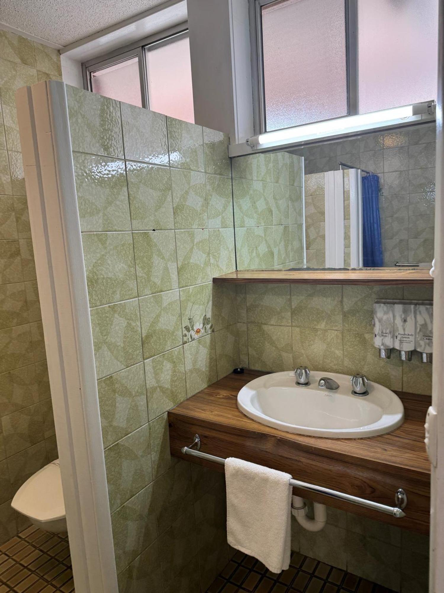 Mid City Plantation Motel Μιλντούρα Εξωτερικό φωτογραφία
