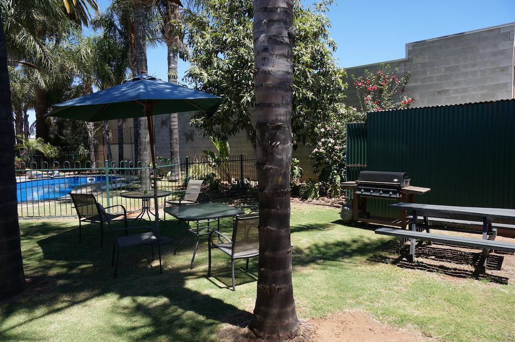 Mid City Plantation Motel Μιλντούρα Εξωτερικό φωτογραφία