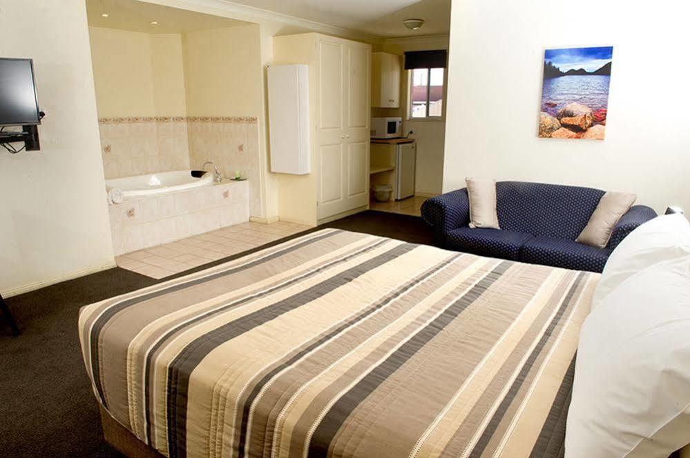Mid City Plantation Motel Μιλντούρα Εξωτερικό φωτογραφία